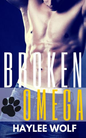 [Omega Virgins In Love 06] • Broken Omega